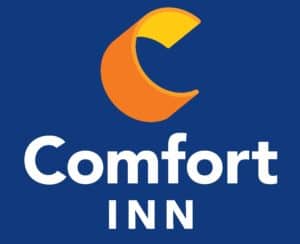 Comfort Inn New Logo Comfort Inn New Logo