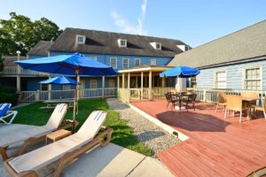 historic clarion inn strasburg; pa dutch hotels