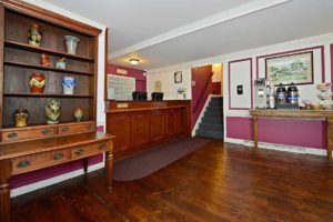 historic clarion inn strasburg; pa dutch hotels
