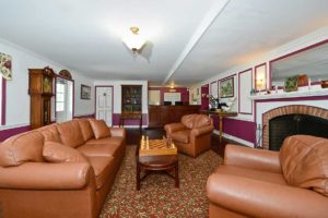 historic clarion inn strasburg; pa dutch hotels