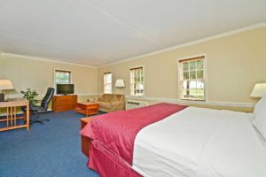 historic clarion inn strasburg; pa dutch hotels