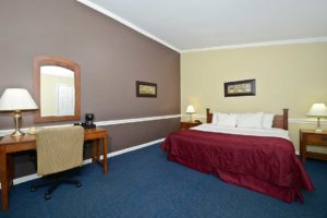 historic clarion inn strasburg; pa dutch hotels