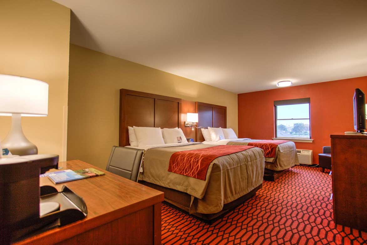 Comfort Inn Lancaster At Rockvale Pa Dutch Hotels