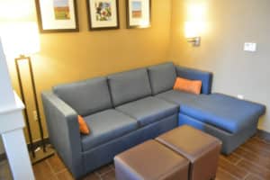 Comfort Suites Amish Country Pa Dutch Hotels