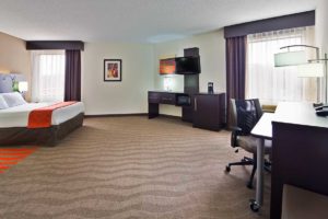 Holiday Inn Express Harrisburg; pa dutch hotels