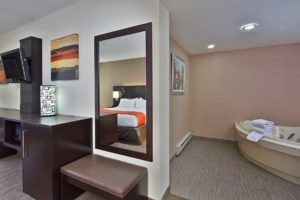 Holiday Inn Express Harrisburg; pa dutch hotels