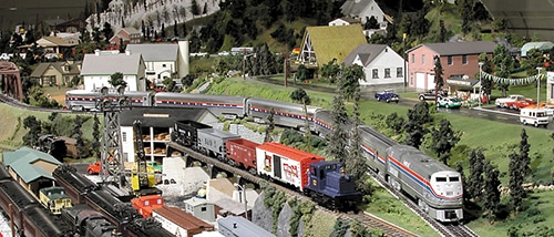 choochoobarn choo choo barn traintown usa
