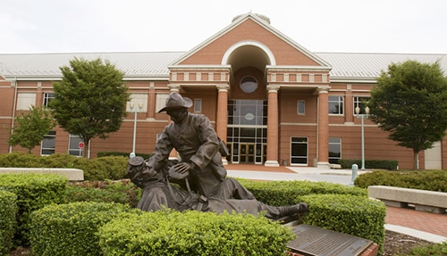 national civil war museum