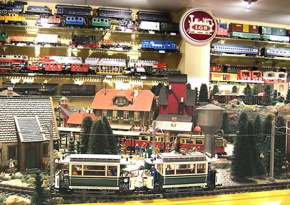 national-toy-museum national toy museum strasburg