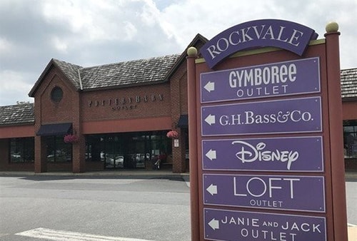 shops at rockvale lancaster