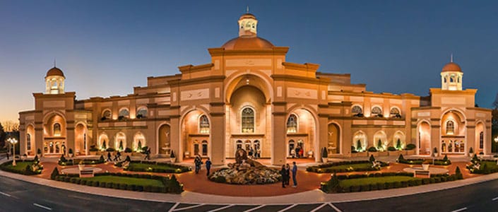 Sight & Sound Theatres Lancaster